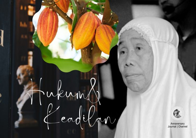 Nenek Minah
