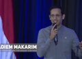 Nadiem Makarim