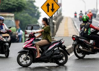 Photo courtesy of liputan6.com