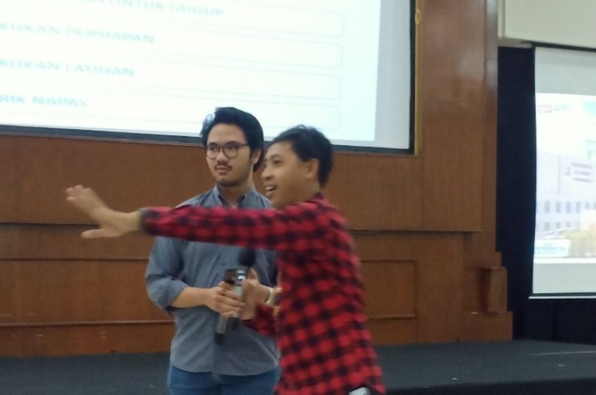 Wildan Hakim, S.Sos, M.Si.