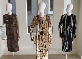 Museum Fashion for Good