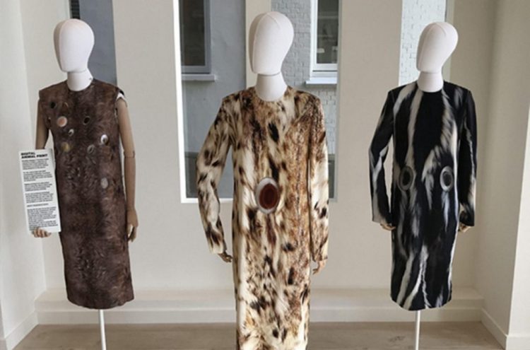 Museum Fashion for Good