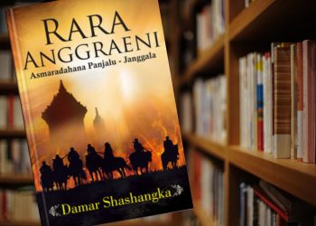 Rara Anggraeni, Sebuah Catatan Singkat Purnabaca