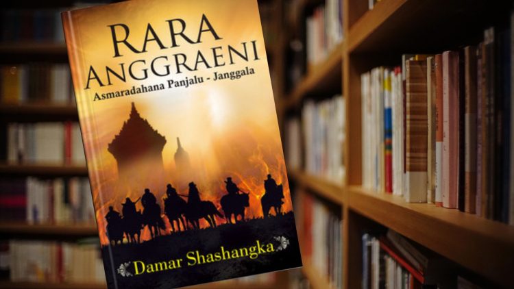 Rara Anggraeni, Sebuah Catatan Singkat Purnabaca