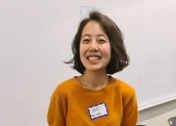 Foto: Yeti Khim (Dok: Meliyanti S/detikedu)