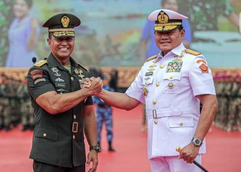 Andika Perkasa