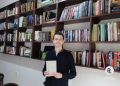 Konstantin, Sahabat Aksara Pinggir