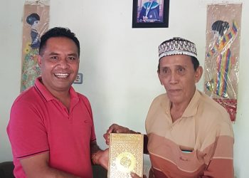 Andre Garu: Banyak Tokoh Gunakan Isu Perpanjangan Jabatan Presiden untuk Kepentingan Elektoral 