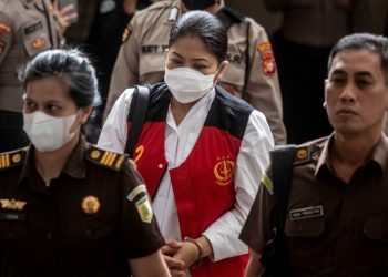 Jaksa Balas Pleidoi Putri Candrawati: Cuma Mencari Simpati