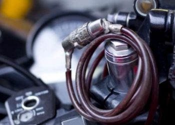 Pencurian Motor di Tambora