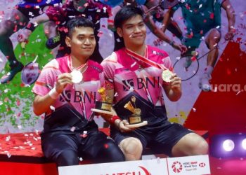 Indonesia Master 2023