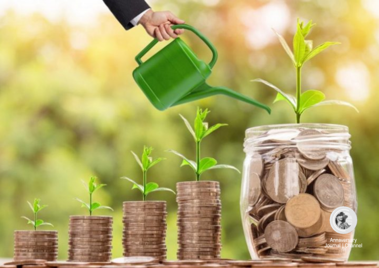 Perekonomian Sektor 2