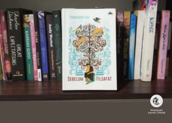 Annaversary Journal