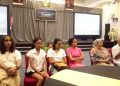 Film Mama Martha, Kisah Perempuan Lawan Kekerasan Seksual