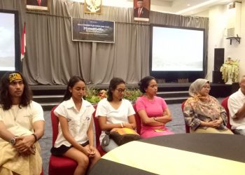 Film Mama Martha, Kisah Perempuan Lawan Kekerasan Seksual