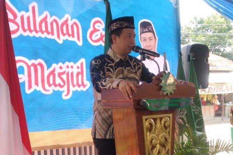 Photo courtesy of pedulirakyat.com