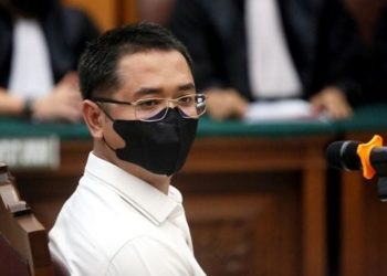 Ahli Pidana Dihadirkan dalam Kasus Obstruction of Justice