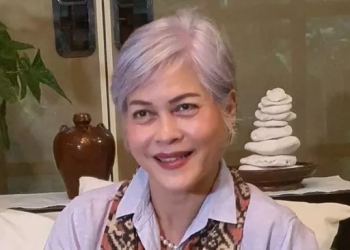 Profil dan biodata Irma Hutabarat (Instagram/@irmahutabaratofficial)