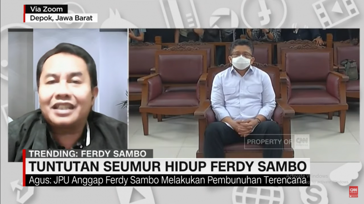 Ferdy Sambo