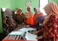 Gebyar Posyandu Balita