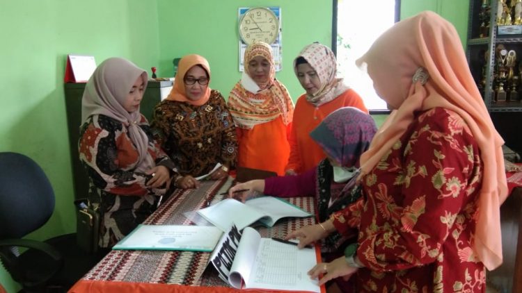 Gebyar Posyandu Balita