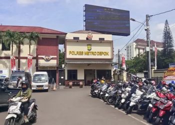 Korban Penipuan dan Penggelapan Kembali ke Polres Depok