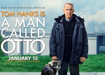 A Man Called Otto