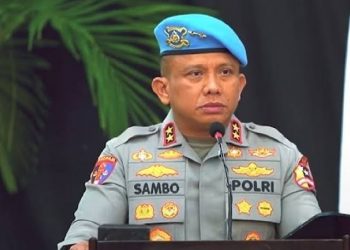 Akankah Sambo Dihukum Mati?