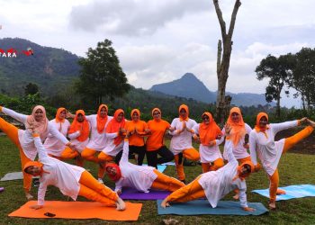 Yoga Bali Ceni