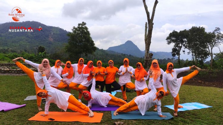 Yoga Bali Ceni