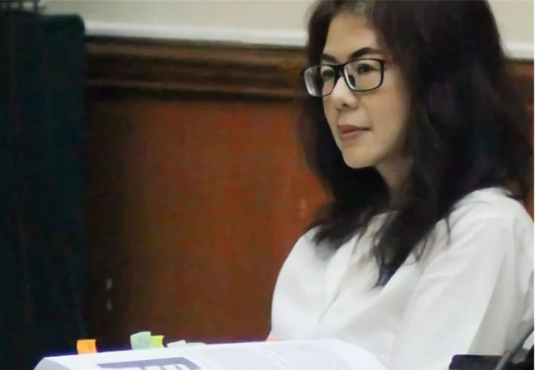 Linda Pujiastuti
