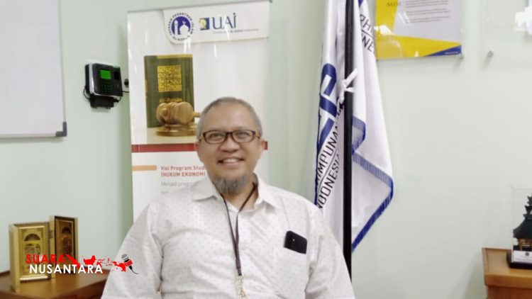 Filsafat Pancasila