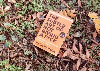 Mark Manson