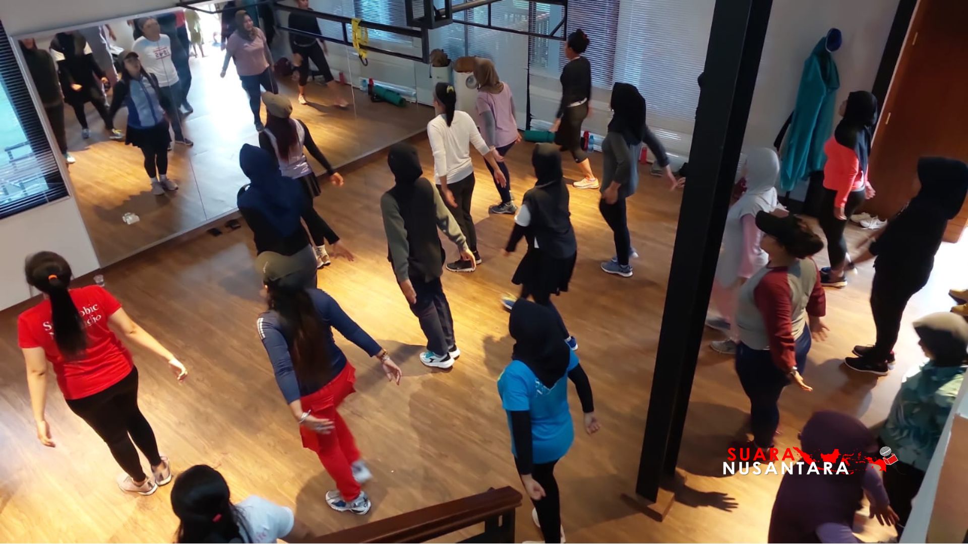 Zumba