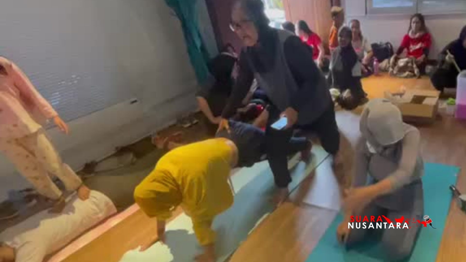 Plank