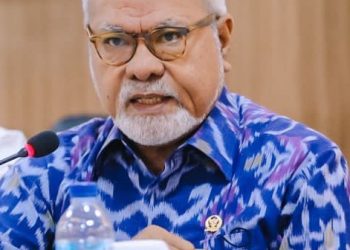 Bumdes di NTT Lebih Banyak Habiskan Dana Desa