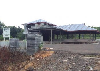 Sidang Kasus Terminal Kembur
