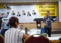 Linguistik Forensik