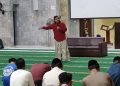 Syiar Ramadhan yang Meriah di Masjid Ukhuwah Islamiyah Universitas Indonesia
