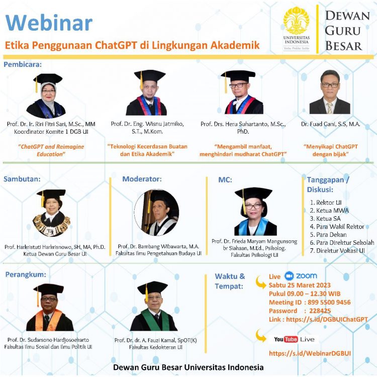 Universitas Indonesia