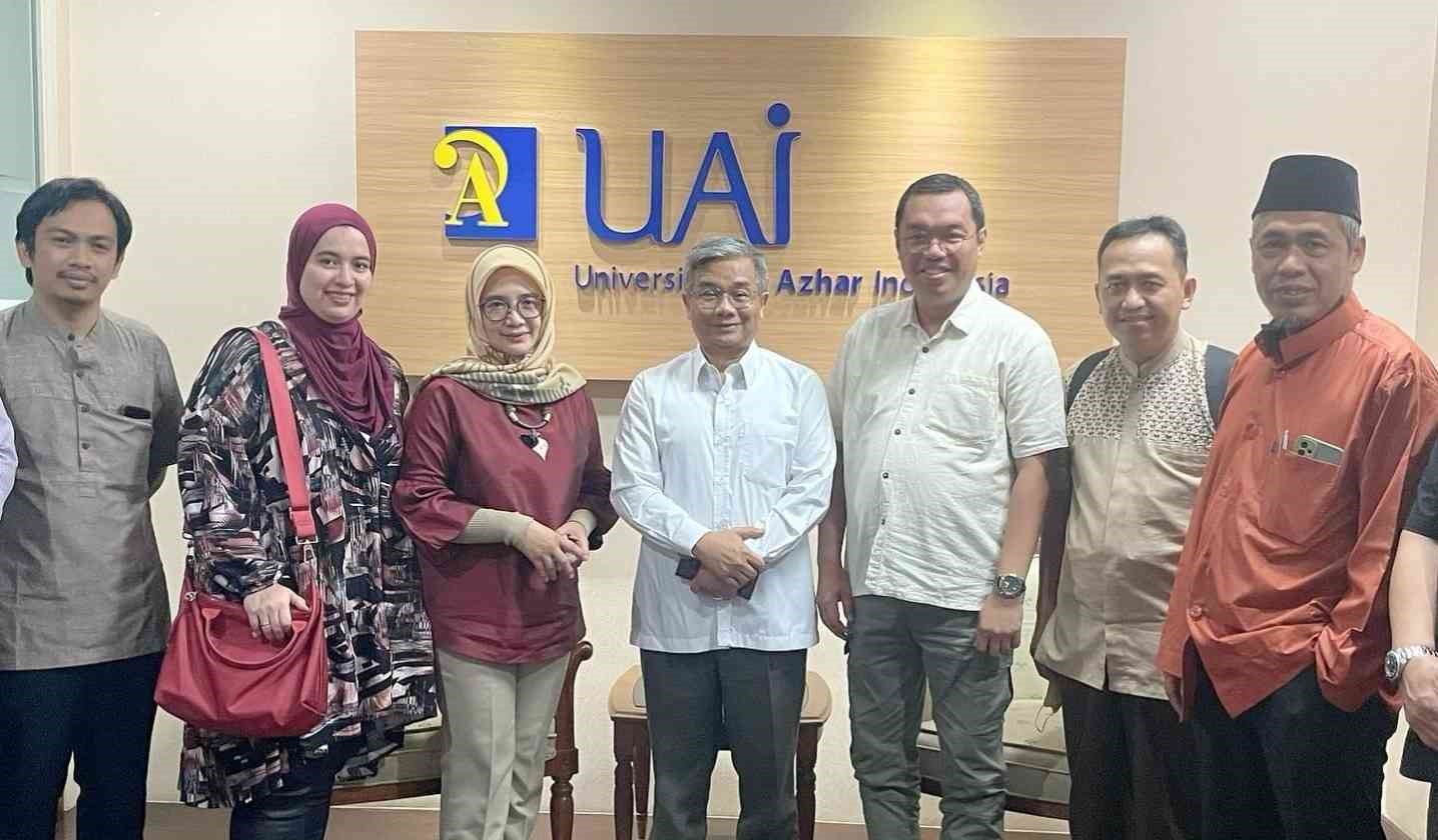 UAI
