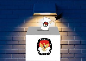 Ilustrasi Pemilu 2024 (Liputan6.com/Triyasni)