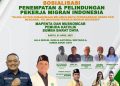 Suara Aktivis Kemanusiaan