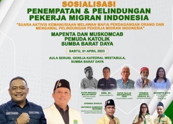 Suara Aktivis Kemanusiaan