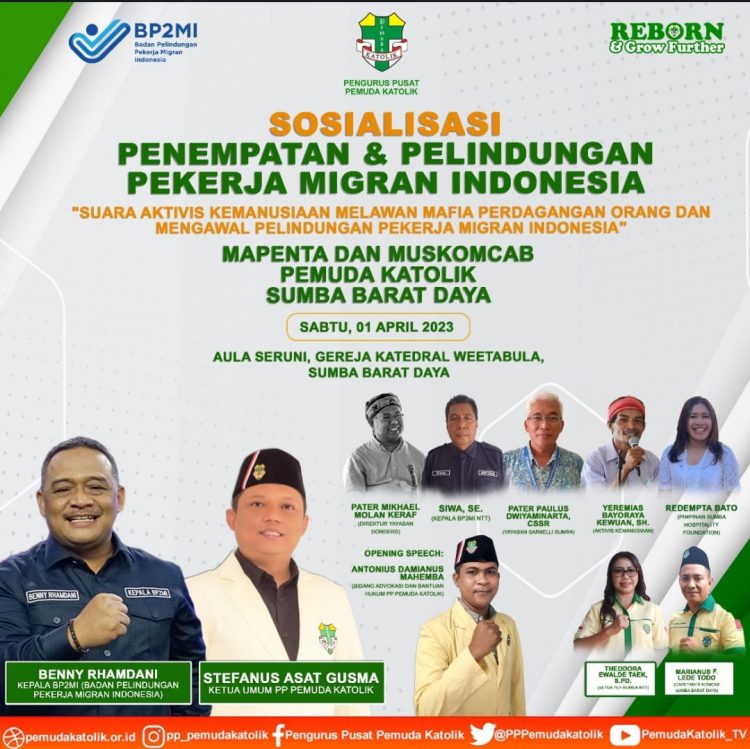 Suara Aktivis Kemanusiaan