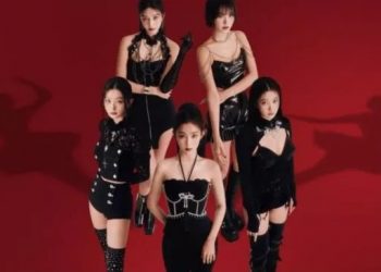 Konser Red Velvet