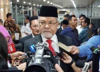Senator NTT: Buka Penerbangan Langsung Internasional ke Labuan Bajo