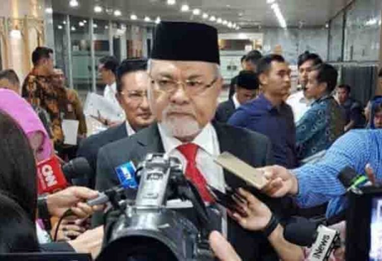 Senator NTT: Buka Penerbangan Langsung Internasional ke Labuan Bajo
