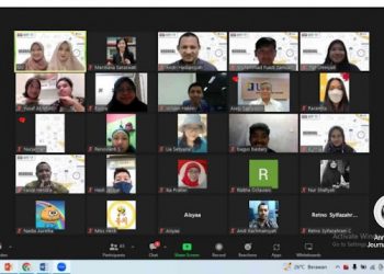 Webinar Kecerdasan Emosional (EQ)