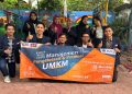 Kuliah Kerja Nyata Seru! Tambah Teman Tambah Pengalaman